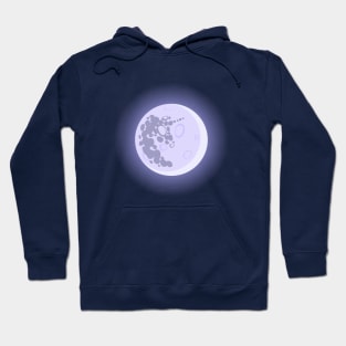 Mare in the Moon Hoodie